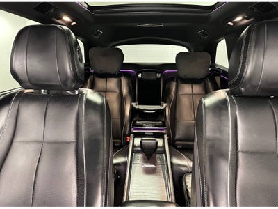 2023 Mercedes-Benz GLS Maybach 600 4MATIC®