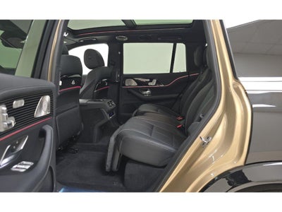 2023 Mercedes-Benz GLS Maybach 600 4MATIC®