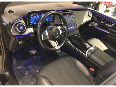 2023 Mercedes-Benz EQE 350 4MATIC®