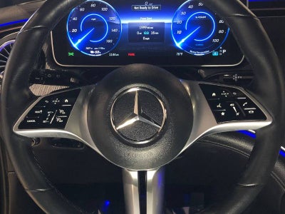 2023 Mercedes-Benz EQE 350 4MATIC®