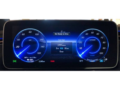 2023 Mercedes-Benz EQE 350 4MATIC®