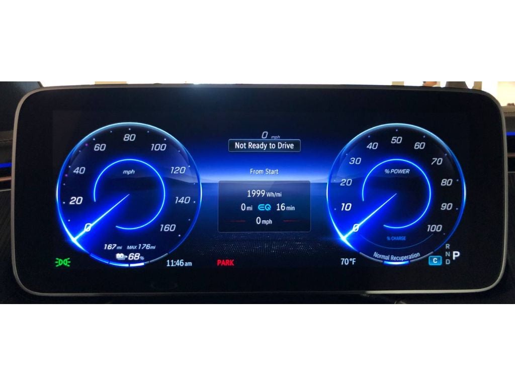 2023 Mercedes-Benz EQE 350 4MATIC®