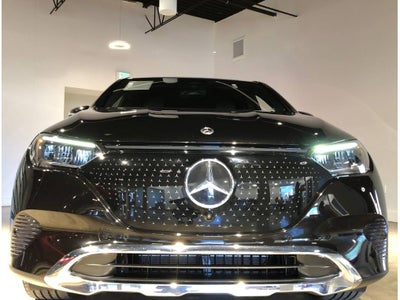 2023 Mercedes-Benz EQE 350 4MATIC®