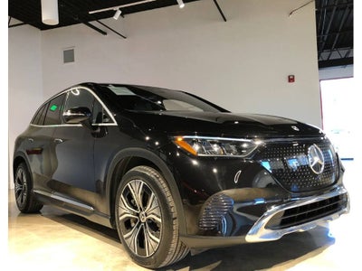 2023 Mercedes-Benz EQE 350 4MATIC®