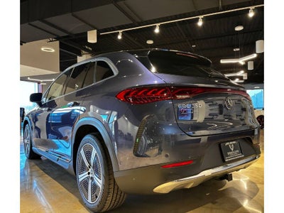 2023 Mercedes-Benz EQE 350 4MATIC®