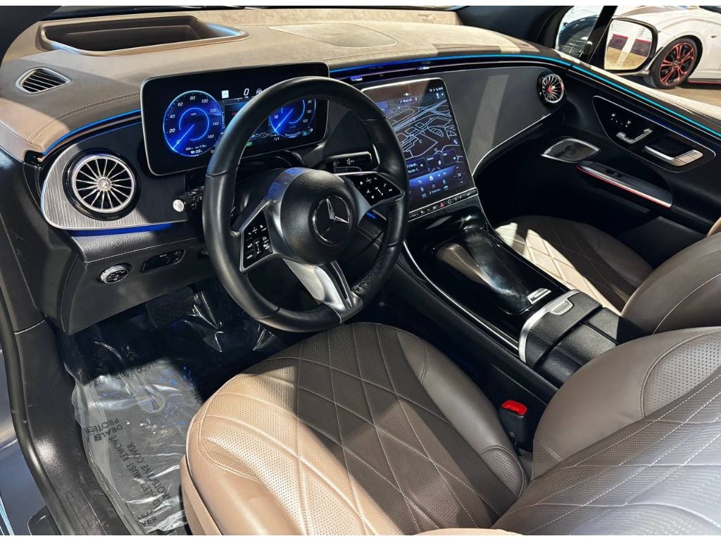 2023 Mercedes-Benz EQE 350 4MATIC®