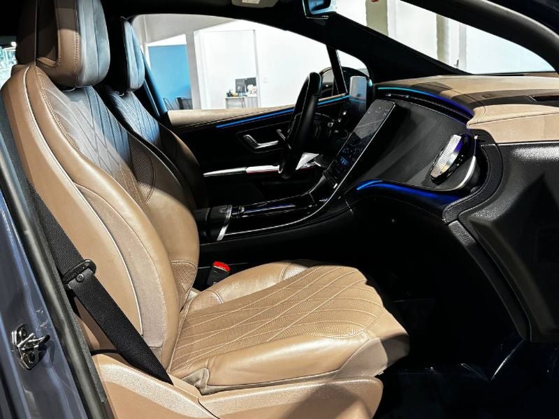 2023 Mercedes-Benz EQE 350 4MATIC®