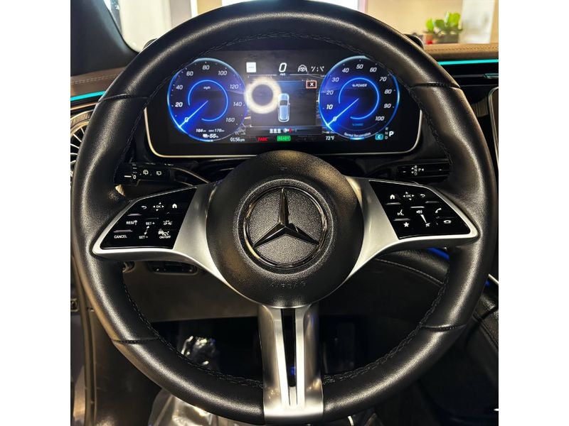 2023 Mercedes-Benz EQE 350 4MATIC®