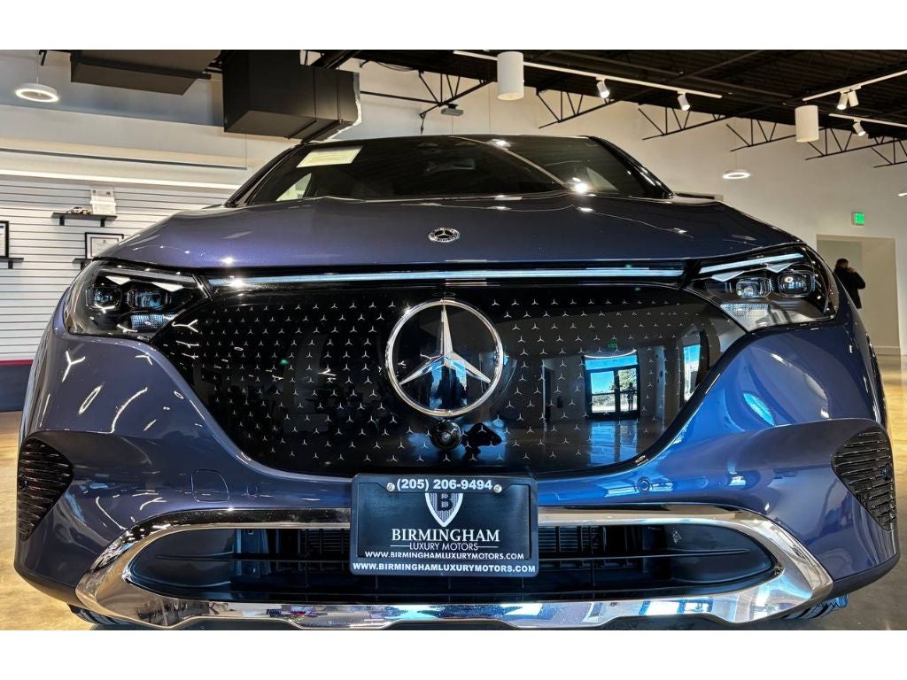 2023 Mercedes-Benz EQE 350 4MATIC®