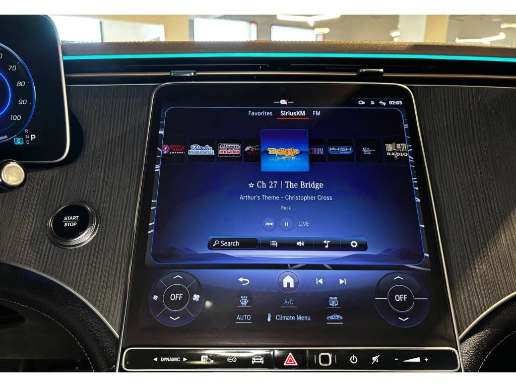 2023 Mercedes-Benz EQE 350 4MATIC®