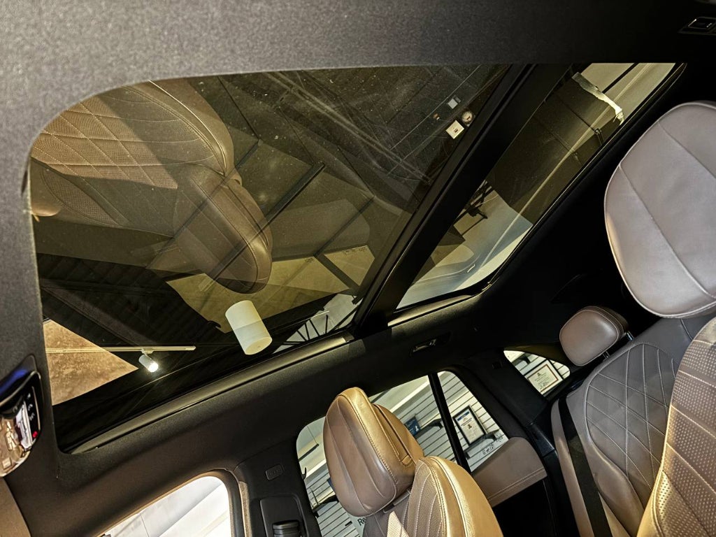 2023 Mercedes-Benz EQE 350 4MATIC®