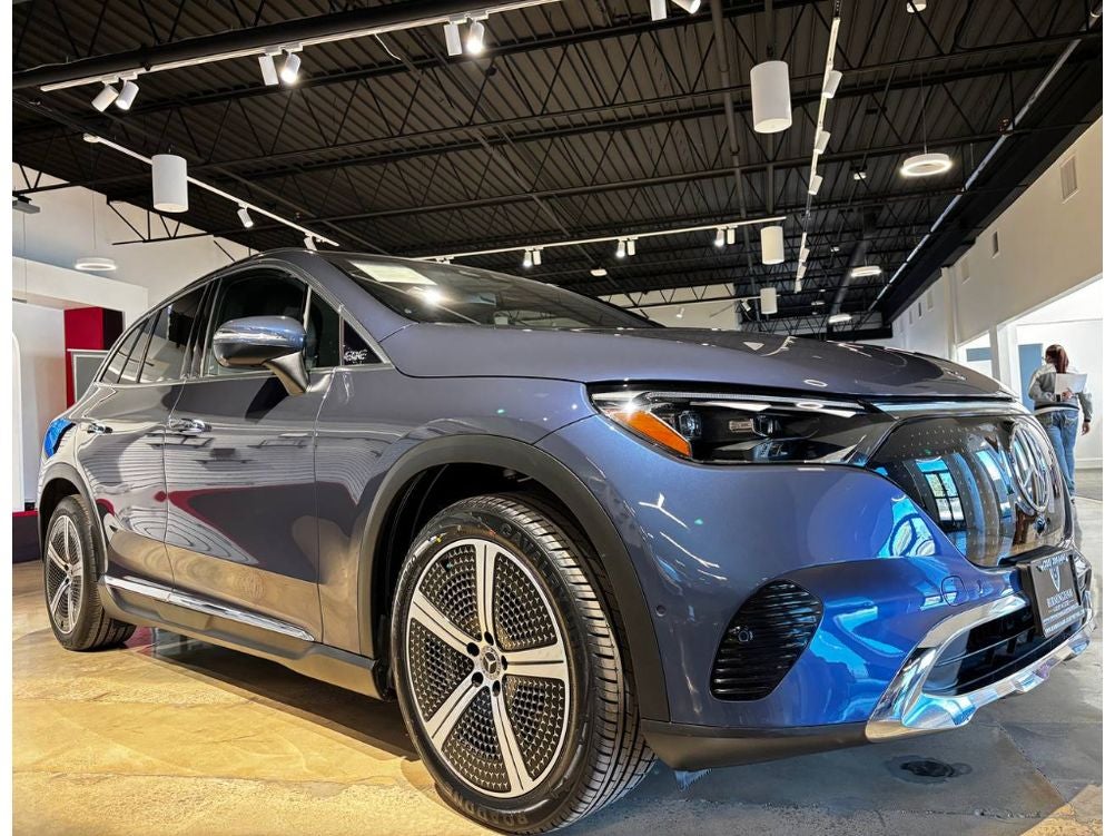 2023 Mercedes-Benz EQE 350 4MATIC®