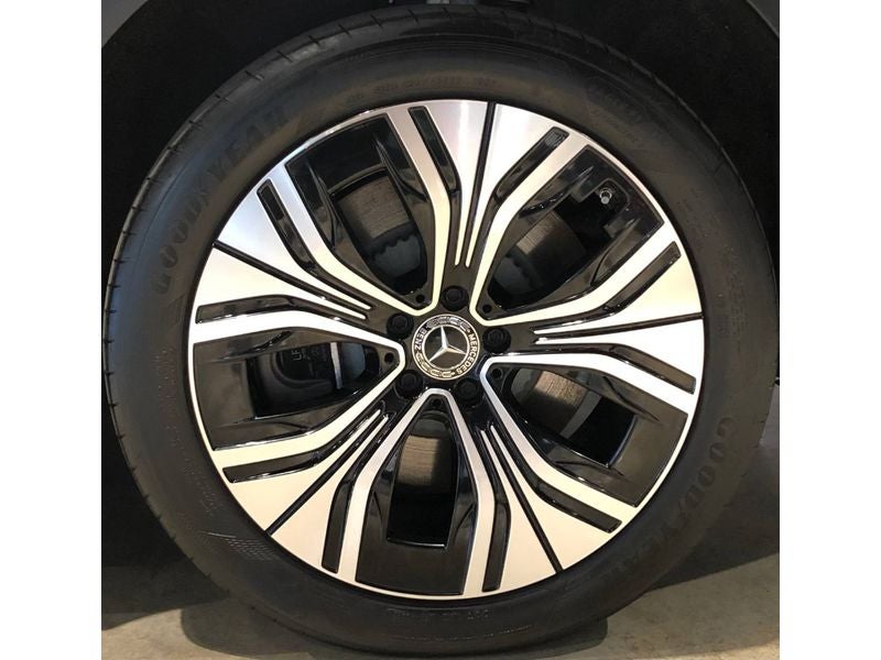 2024 Mercedes-Benz EQE EQE 350+