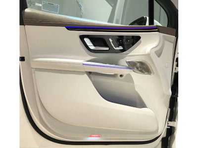 2024 Mercedes-Benz EQE EQE 350+