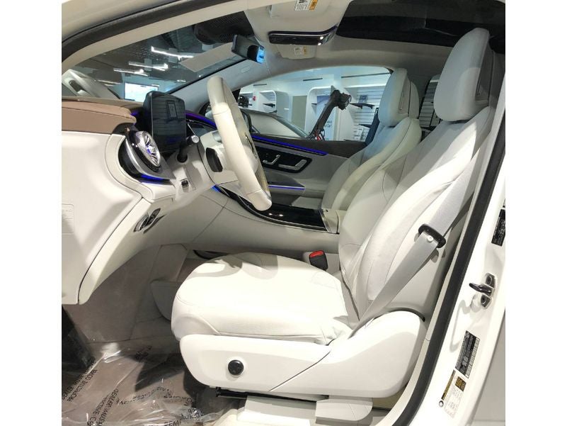 2024 Mercedes-Benz EQE EQE 350+