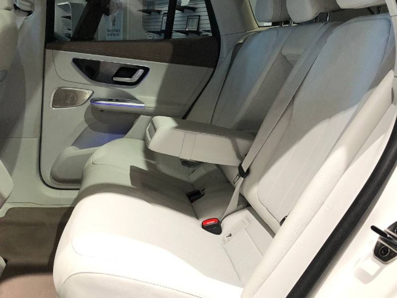 2024 Mercedes-Benz EQE EQE 350+