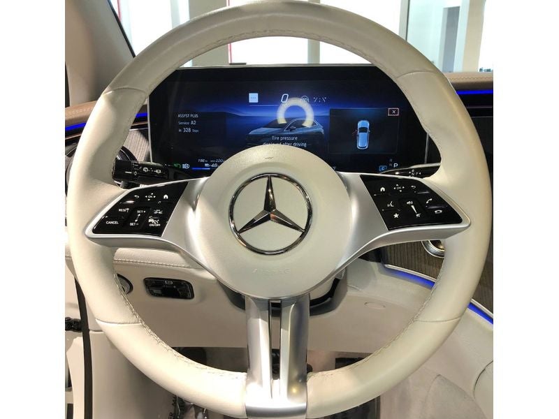 2024 Mercedes-Benz EQE EQE 350+