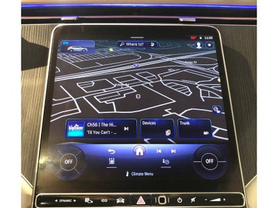 2024 Mercedes-Benz EQE EQE 350+