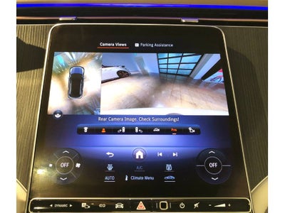 2024 Mercedes-Benz EQE EQE 350+