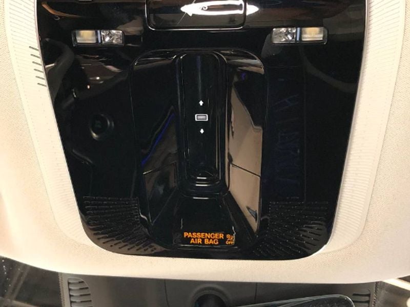 2024 Mercedes-Benz EQE EQE 350+