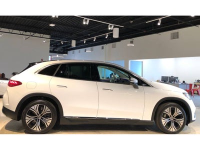 2024 Mercedes-Benz EQE EQE 350+