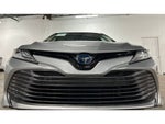 2018 Toyota Camry Hybrid XLE