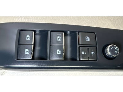 2018 Toyota Camry Hybrid XLE