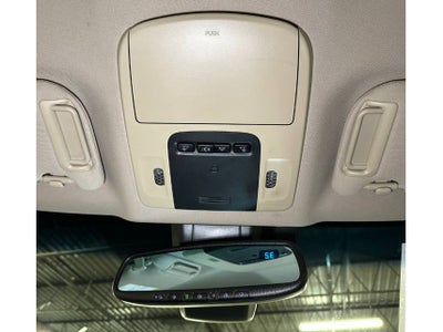 2018 Toyota Camry Hybrid XLE