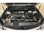 2018 Toyota Camry Hybrid XLE