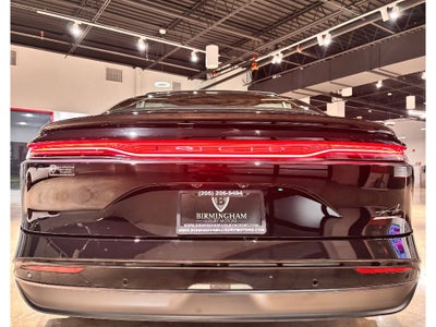 2024 Lucid Air Grand Touring