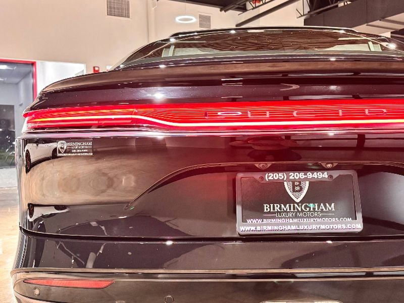 2024 Lucid Air Grand Touring