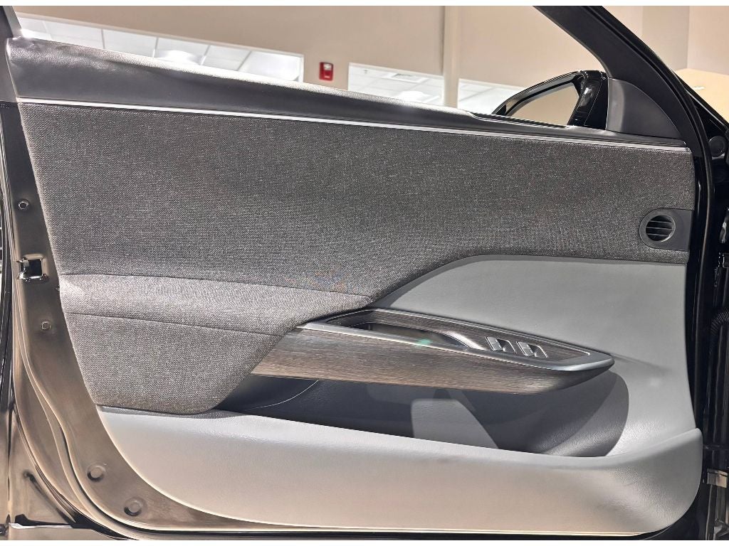 2024 Lucid Air Grand Touring