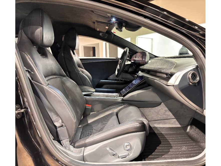 2024 Lucid Air Grand Touring