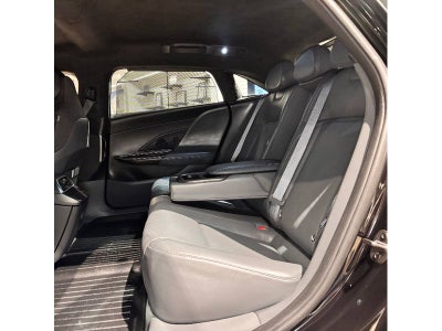 2024 Lucid Air Grand Touring