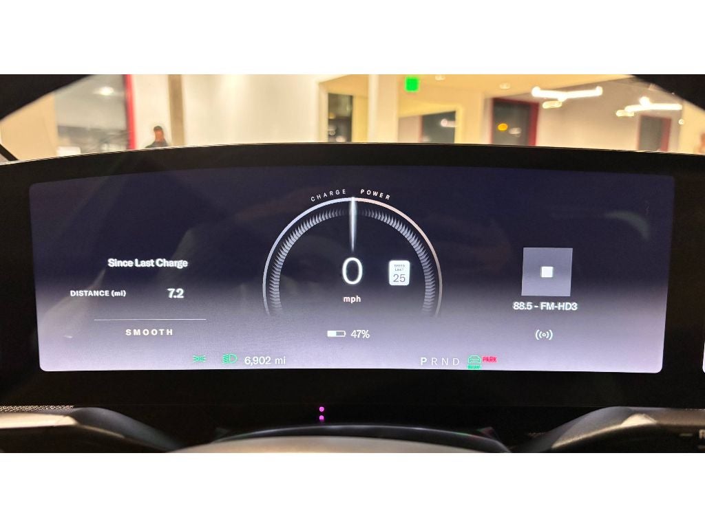 2024 Lucid Air Grand Touring