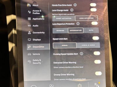 2024 Lucid Air Grand Touring