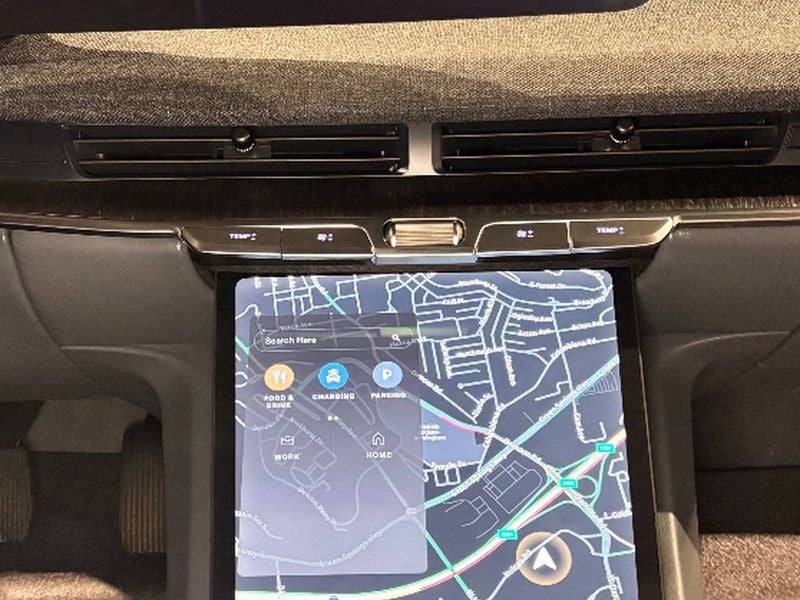 2024 Lucid Air Grand Touring