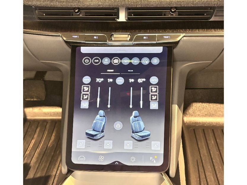 2024 Lucid Air Grand Touring