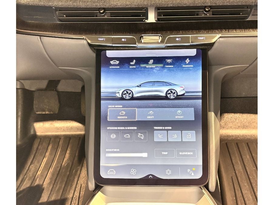 2024 Lucid Air Grand Touring