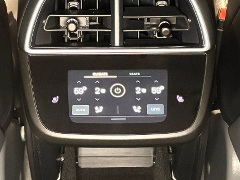 2024 Lucid Air Grand Touring