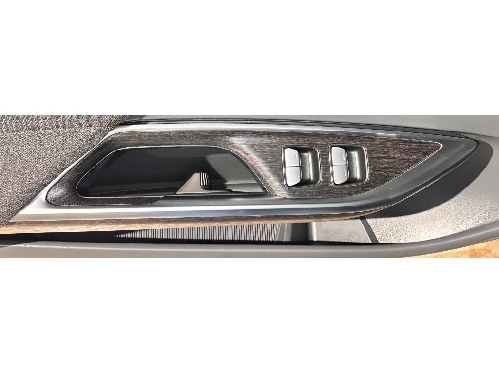 2024 Lucid Air Grand Touring