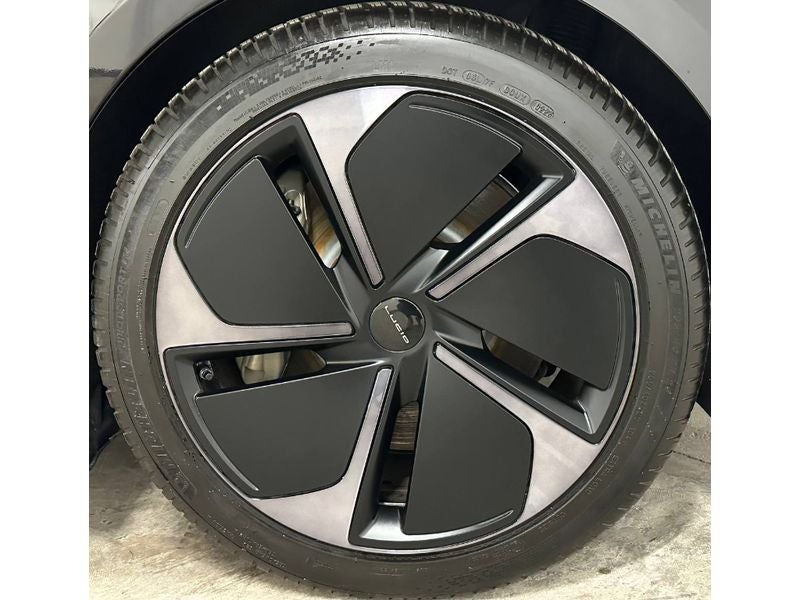 2025 Lucid Air Grand Touring