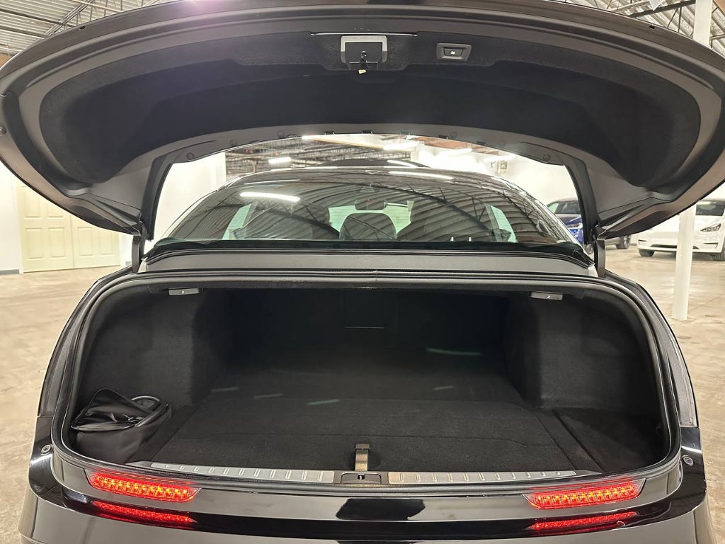 2025 Lucid Air Grand Touring