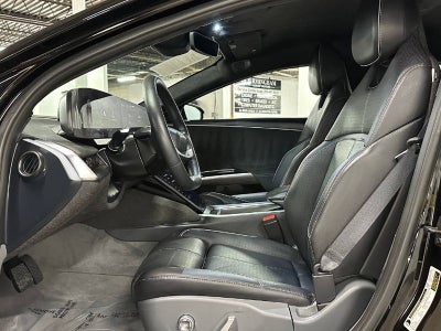 2025 Lucid Air Grand Touring