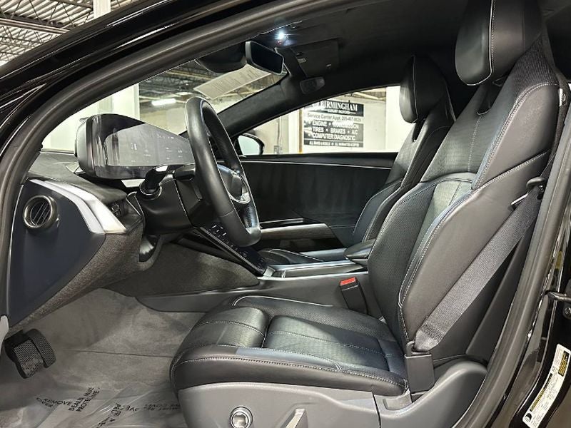 2025 Lucid Air Grand Touring