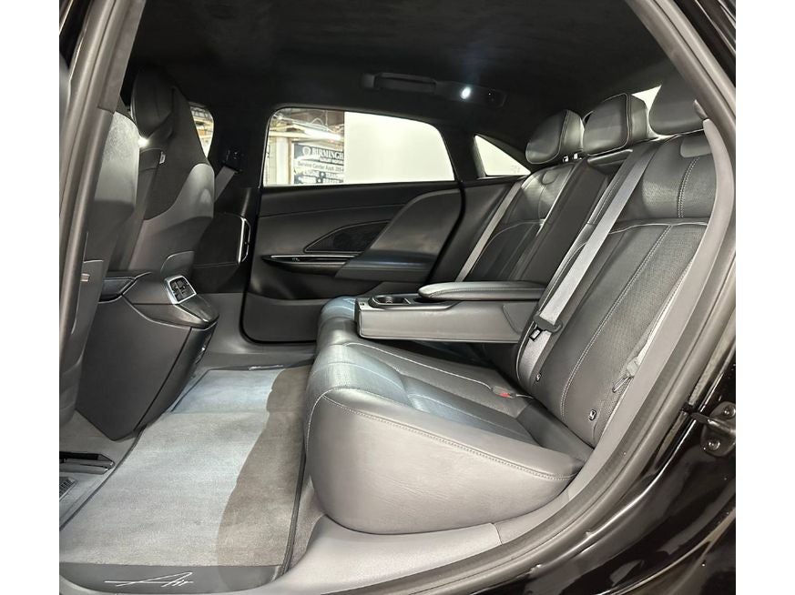 2025 Lucid Air Grand Touring