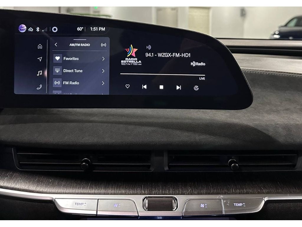 2025 Lucid Air Grand Touring