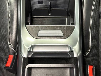 2025 Lucid Air Grand Touring