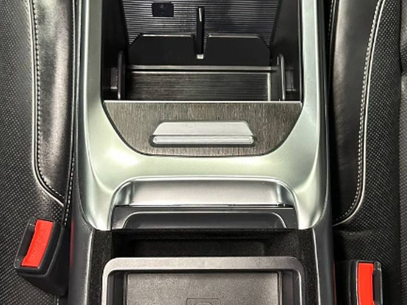 2025 Lucid Air Grand Touring