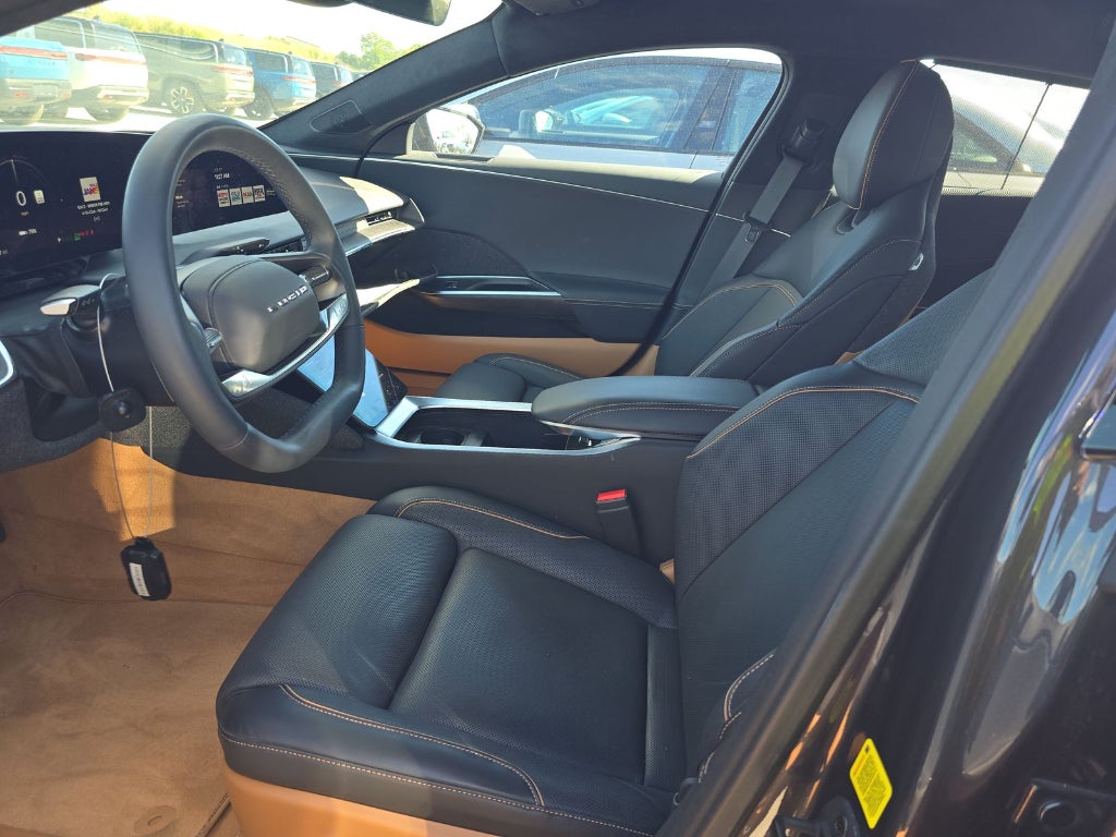 2023 Lucid Air Grand Touring